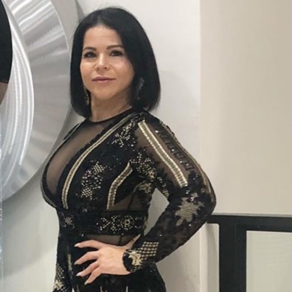 Meet your Posher, Sabrina - Picture 1 of 1